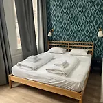 Pensionat Bed College Namur