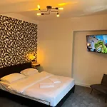 Pensionat Bed College 3*