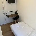 Bed College 3* Namen