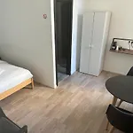 Bed College 3* Namur