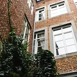 Bed College Gasthuis 3*
