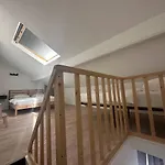 Guest house Bed College 3*