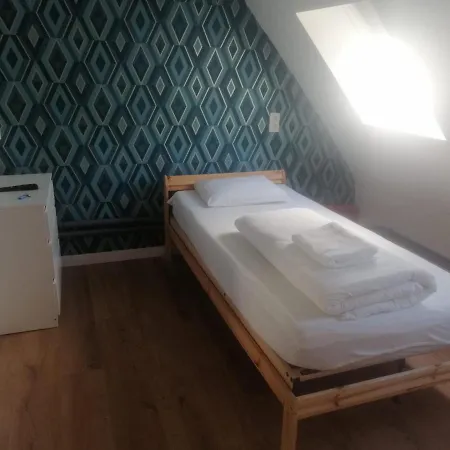 Bed College Guest house 3*
