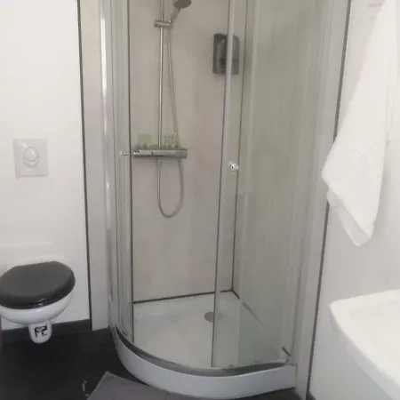 Bed College 3* Namur