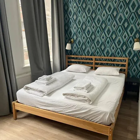 Guest house Bed College Namur