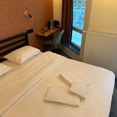 Bed College Namur