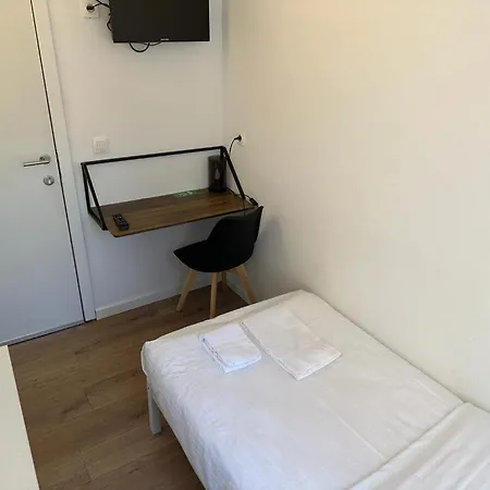 Bed College 3* Namur