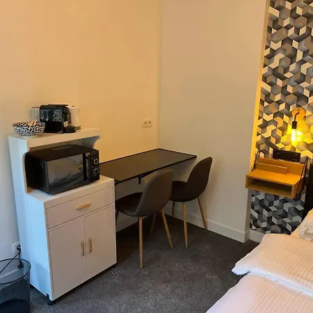 Gasthuis Bed College