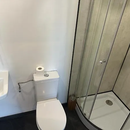 Bed College Guest house Namur