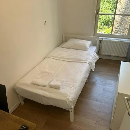 Bed College בית הארחה