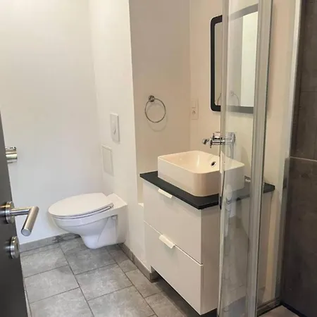 Bed College Guest house Namur