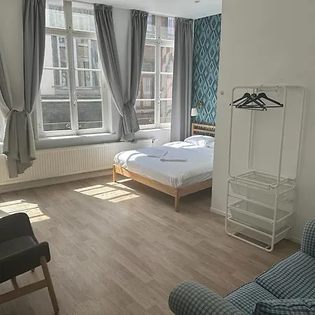 Gasthuis Bed College