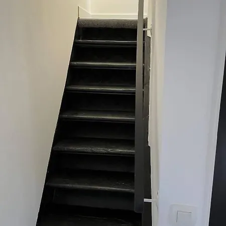 Bed College Guest house Namur