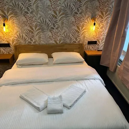 Bed College Namur