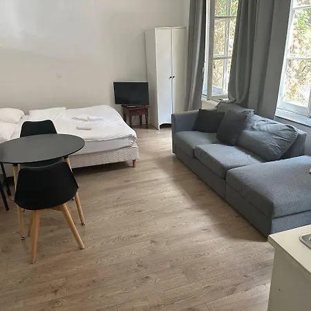 Bed College 3* Namur