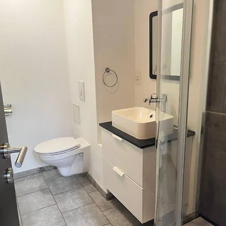 Guest house Bed College 3*