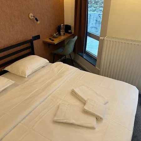 Bed College Guest house 3*