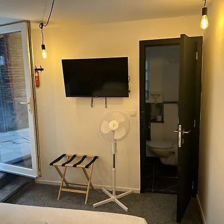 Bed College Namur