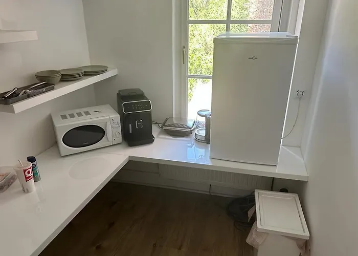 בית הארחה Bed College 3*