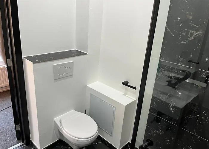 בית הארחה Bed College