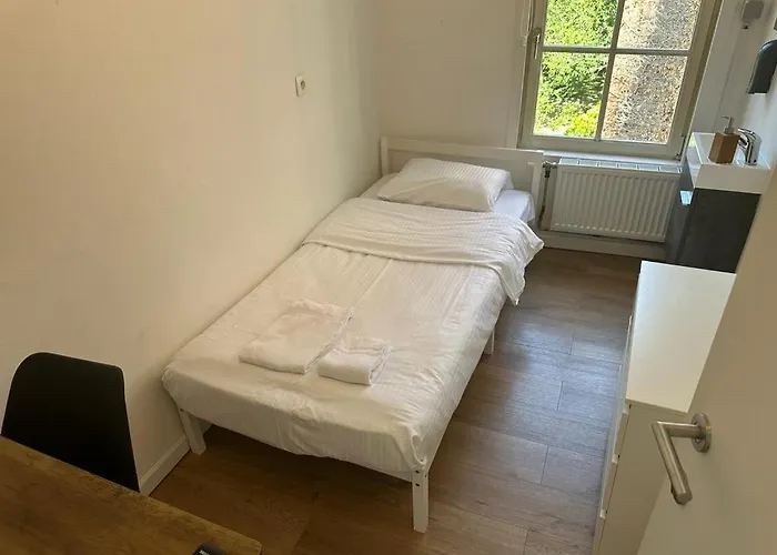 Bed College Guest house