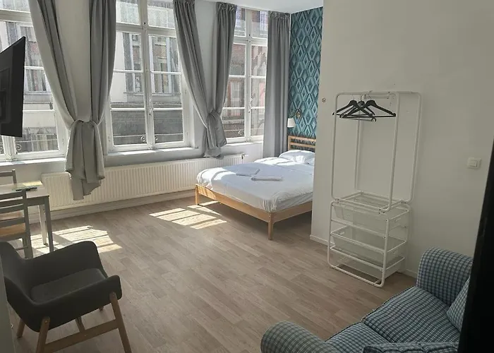 בית הארחה Bed College