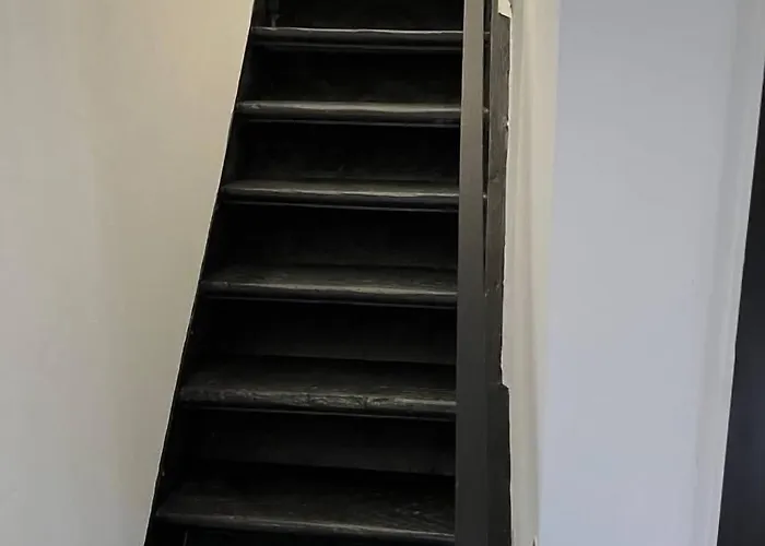 Bed College בית הארחה נמור