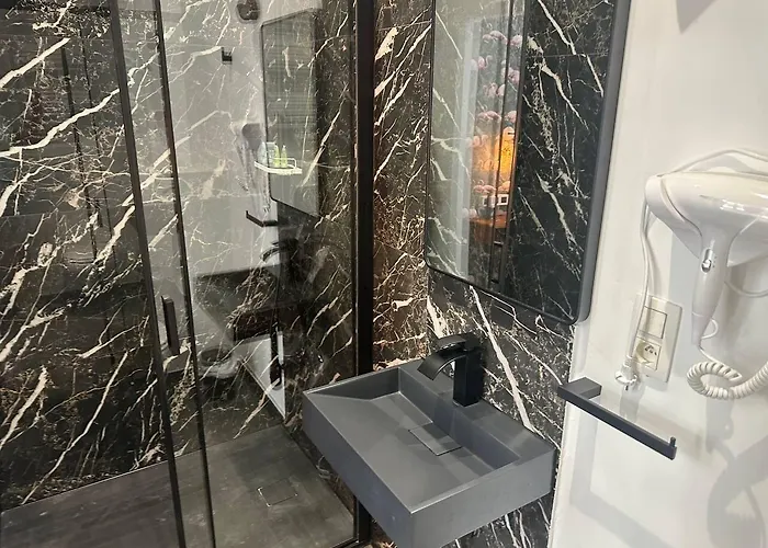 בית הארחה Bed College 3*