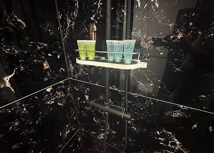 Bed College בית הארחה