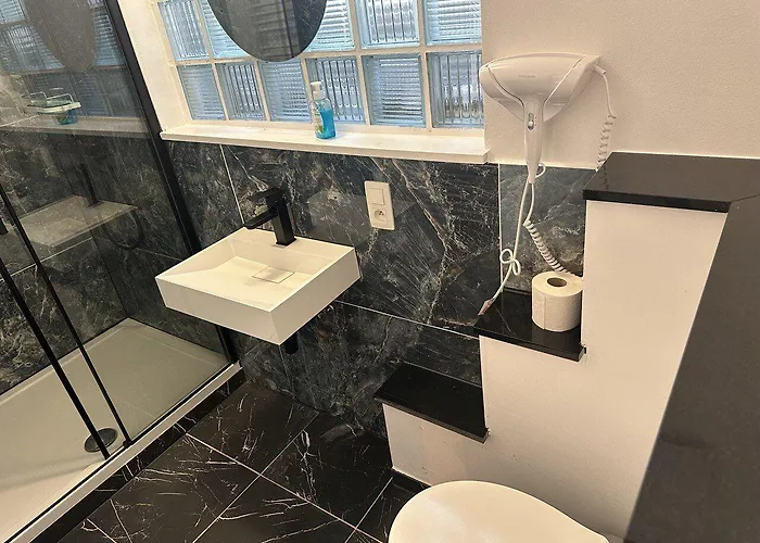 בית הארחה Bed College נמור