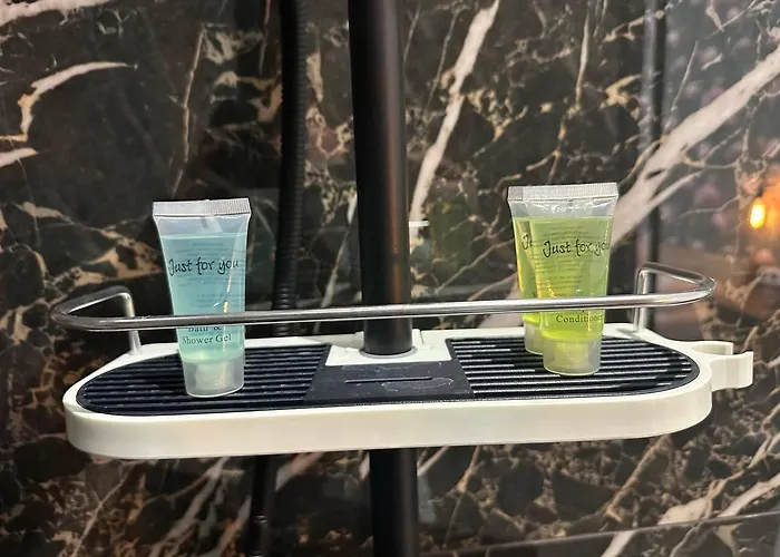 Bed College נמור