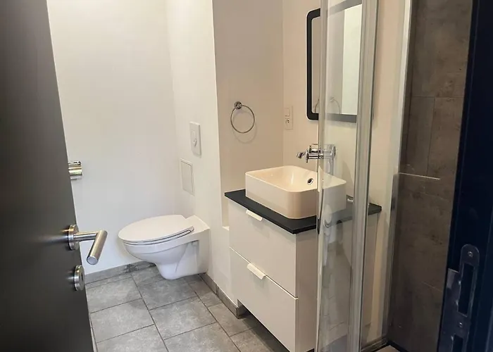 בית הארחה Bed College 3*